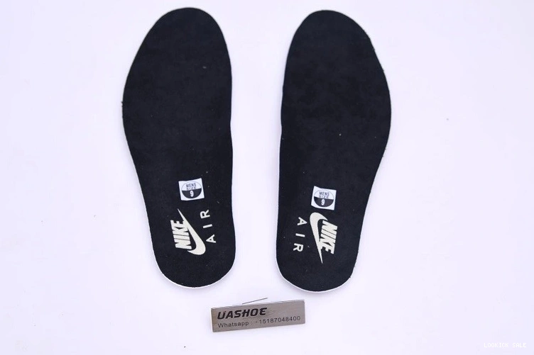 Rep Toe  Black CD0461-016 Jordan Retro Satin 1 High 0512